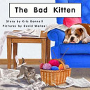 The Bad Kitten cover