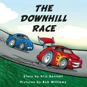 The Downhill Race cover