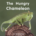 The Hungry Chameleon cover