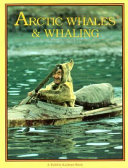 Arctic Whales and Whaling cover