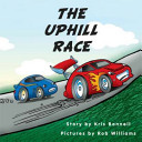 The Uphill Race cover