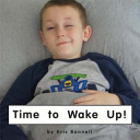 Time to Wake Up! cover