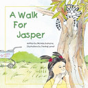 A Walk for Jasper cover