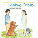 Animal Tricks cover