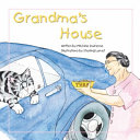 Grandma's House cover