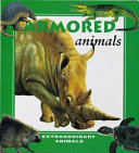 Armored Animals cover