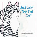 Jasper the Fat Cat cover