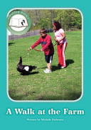 Bedtime on the Farm cover