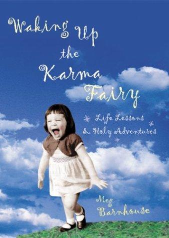 Wake Up, Fairy cover