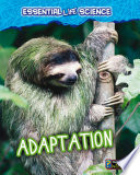 Adaptation cover