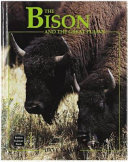 The Bison and the Great Plains cover