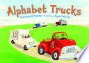 Alphabet Trucks cover