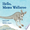 Hello, Mama Wallaroo cover