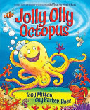 Jolly Olly Octopus cover