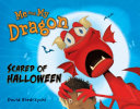 Me and My Dragon: Scared of Halloween cover