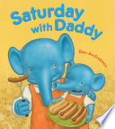 Saturday with Daddy cover
