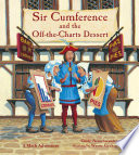 Sir Cumference and the Off-the-Charts Dessert cover