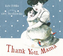 Thank You, Mama cover