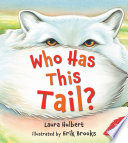 Who Has This Tail? cover
