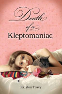 Death of a Kleptomaniac cover