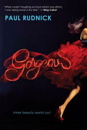Gorgeous cover