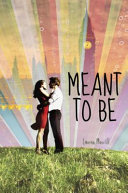 Meant to Be cover