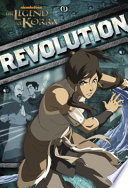 Revolution cover