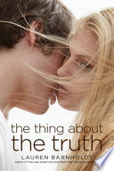 The Thing About the Truth cover