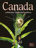 Canada Celebrates Multiculturalism cover