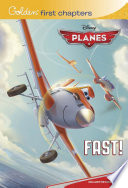 Fast! cover