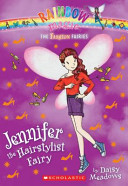 Jennifer the Hairstylist Fairy cover