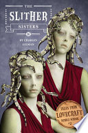 The Slither Sisters cover