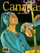 Canada: The Culture cover
