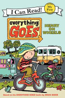 Everything Goes: Henry on Wheels cover