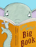 Little Nelly's Big Book cover