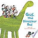 Gus, the Dinosaur Bus cover