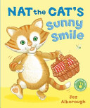 Nat the Cat's Sunny Smile cover
