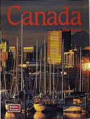 Canada: The Land cover