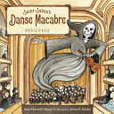 Saint-Saëns's Danse Macabre cover