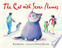 The Cat with Seven Names cover