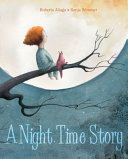 A Night Time Story cover