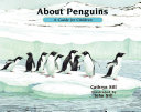 About Penguins: A Guide for Children cover