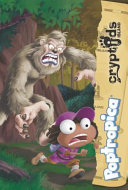 Cryptids Island cover
