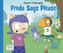 Freda Says Please cover