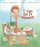 I Can Do It Myself! cover