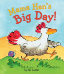 Mama Hen's Big Day! cover