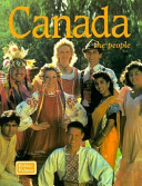 Canada: The People cover