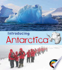 Introducing Antarctica cover