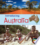 Introducing Australia cover