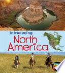 Introducing North America cover